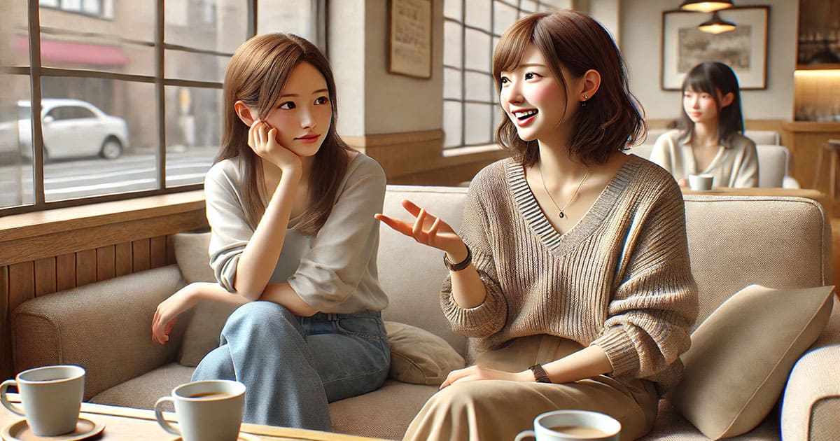 3分で読める「会話が続かない人」シリーズまとめ|特徴・原因・対処法をわかりやすく解説
