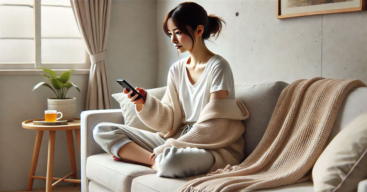 3分で読める「LINEが続かない人」シリーズまとめ|特徴・原因・対処法をわかりやすく解説