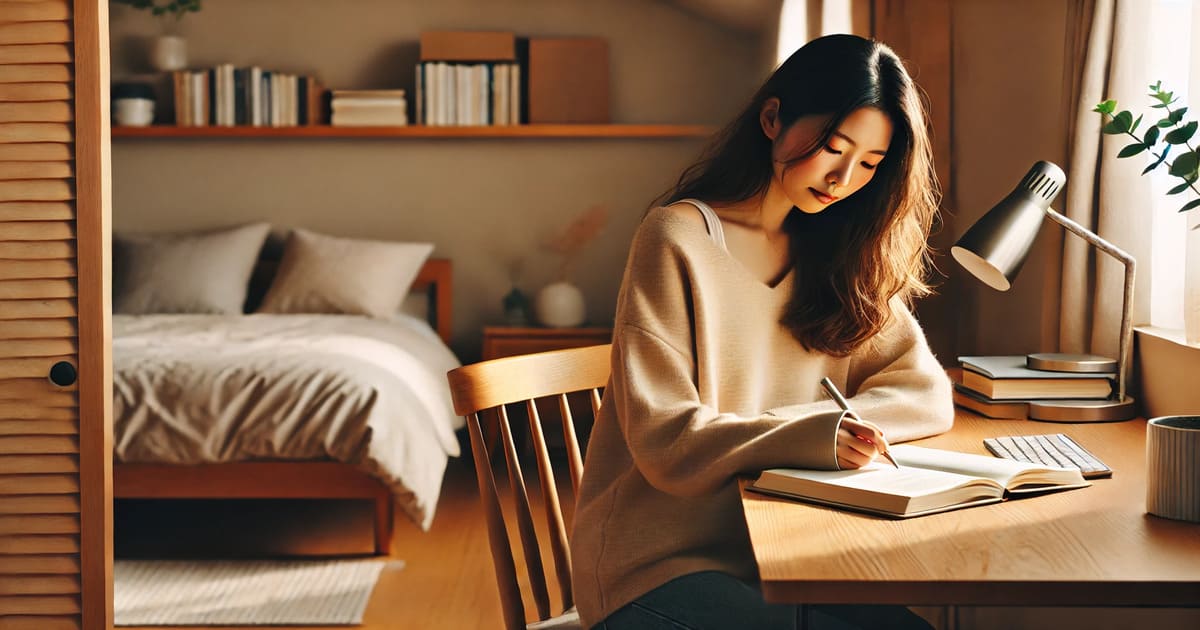 一人で生きていきたいあなたへ。理想のライフスタイルを実現するためのステップ