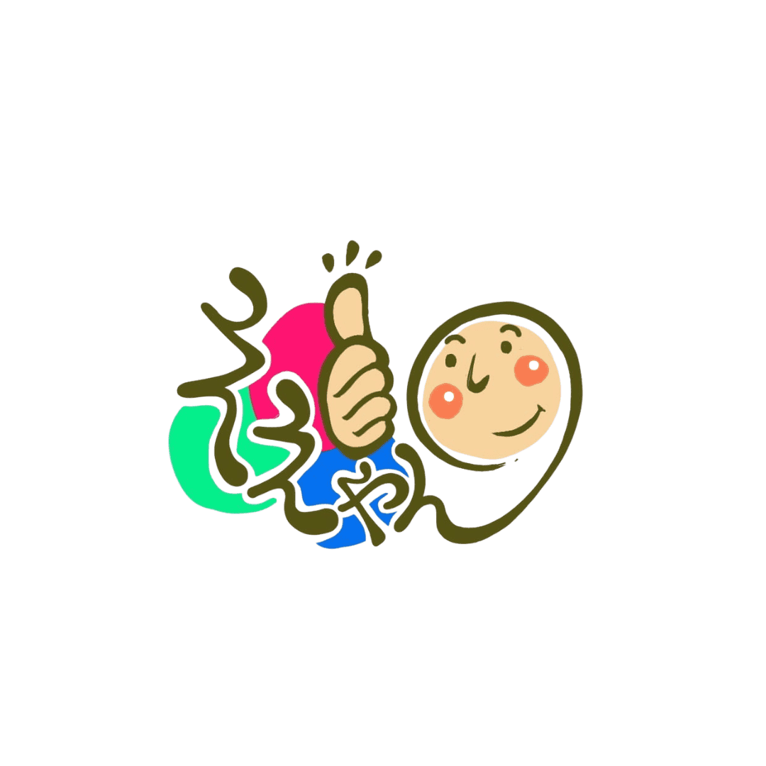 なんかええやんライブ ロゴ案 01