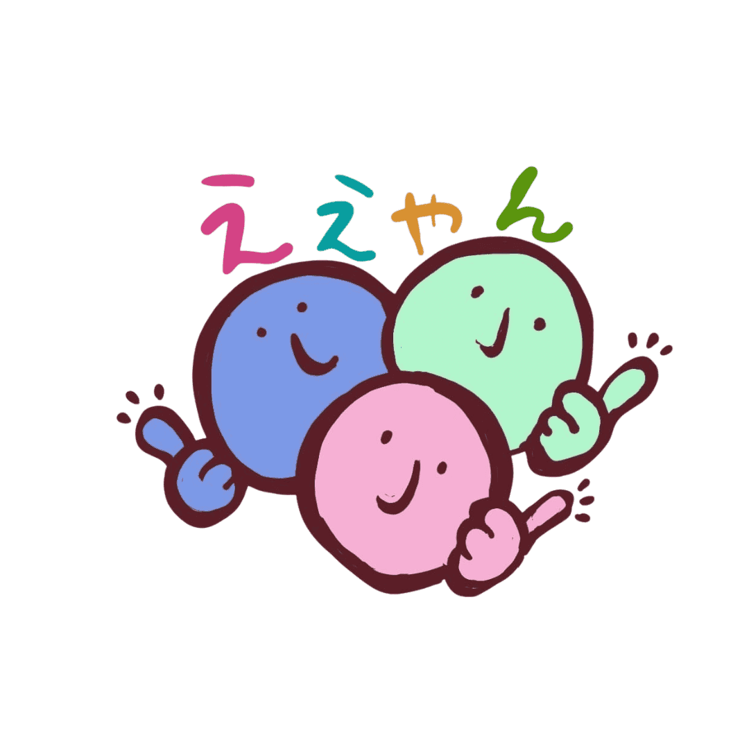 なんかええやんライブ ロゴ案 03