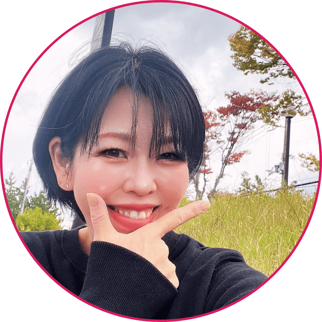 ワクワク講演家・mika